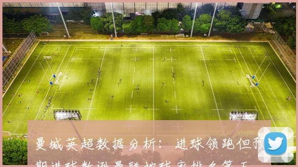 曼城英超数据分析：进球领跑但预期进球数逊曼联控球率排名第五