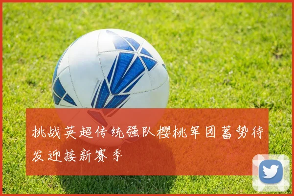 挑战英超传统强队樱桃军团蓄势待发迎接新赛季